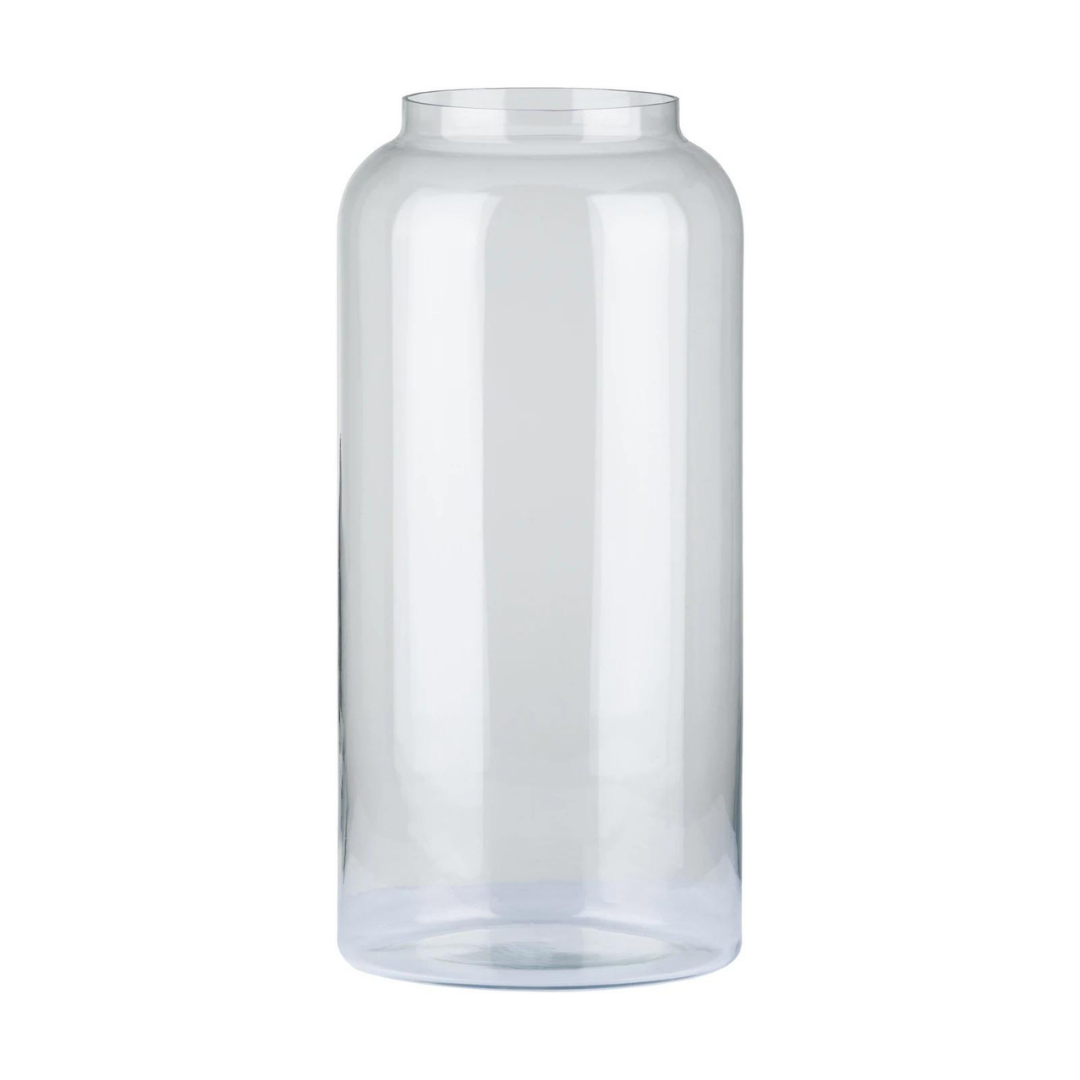 Apothecary Jar Vase Large