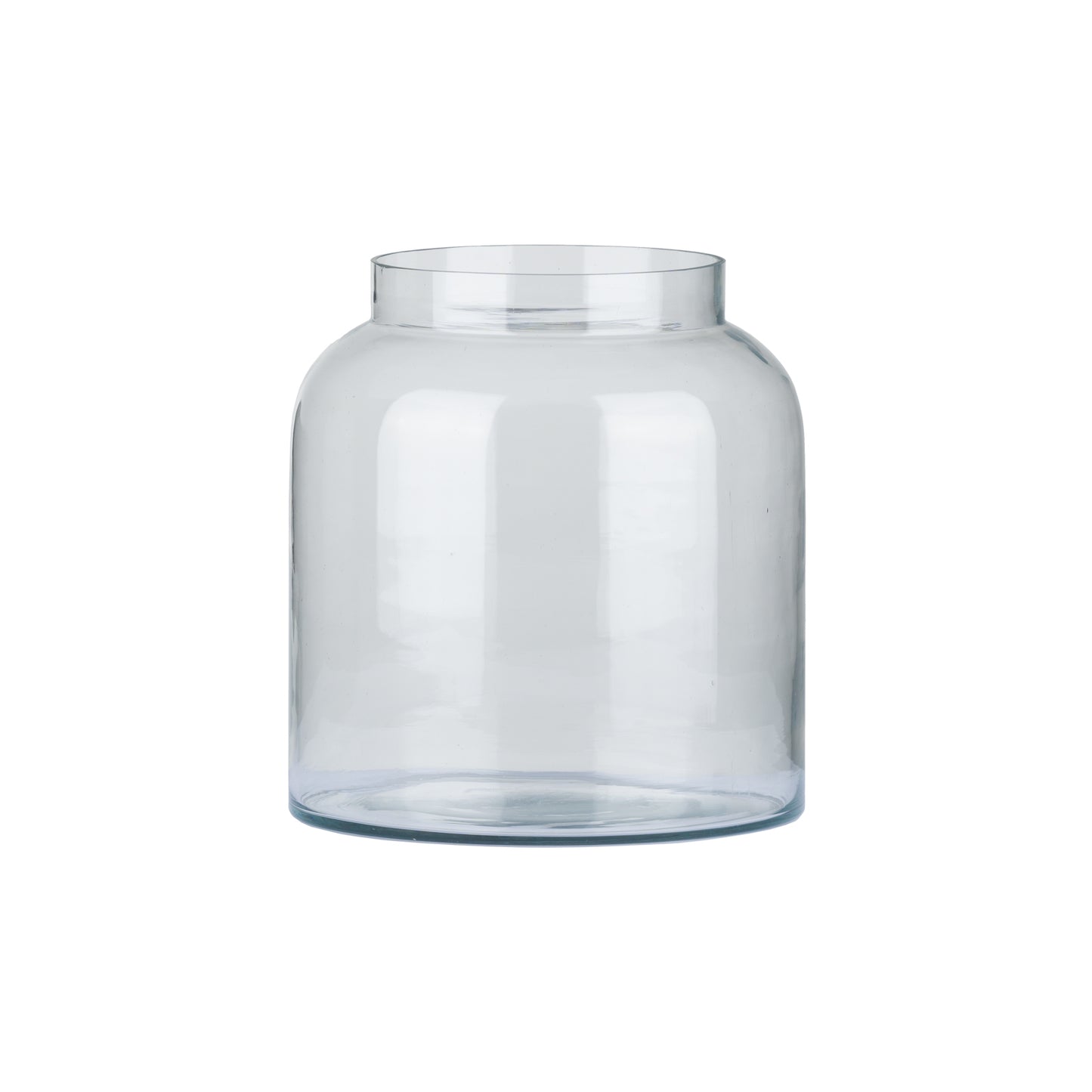 Apothecary Jar Vase Small
