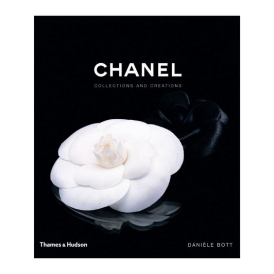 Chanel Collections & Creations Book