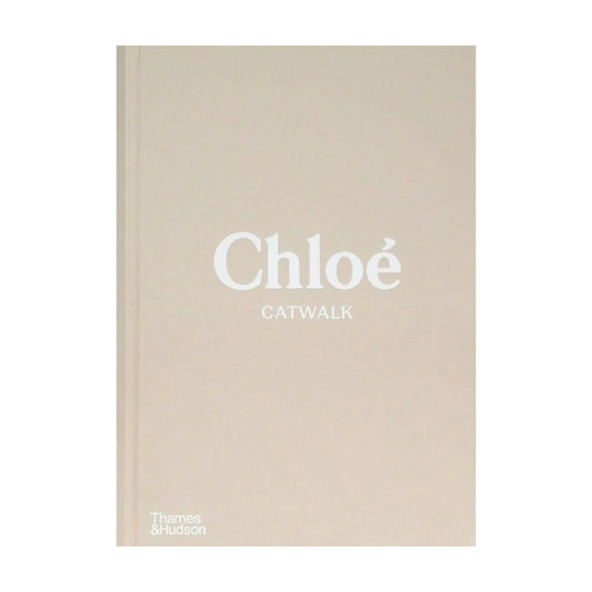 Chloe Catwalk Book