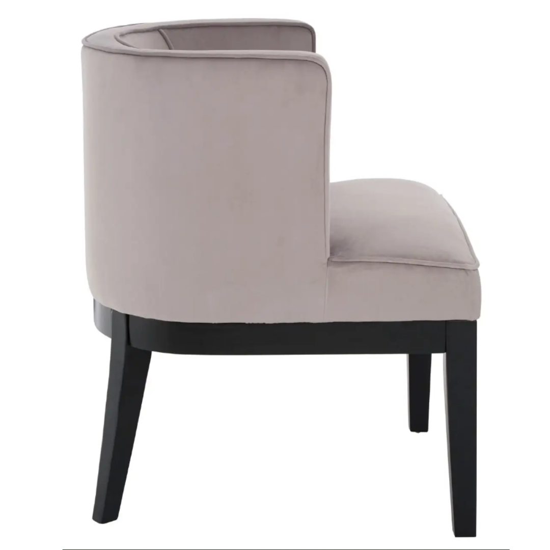 Cleo Chair Grey