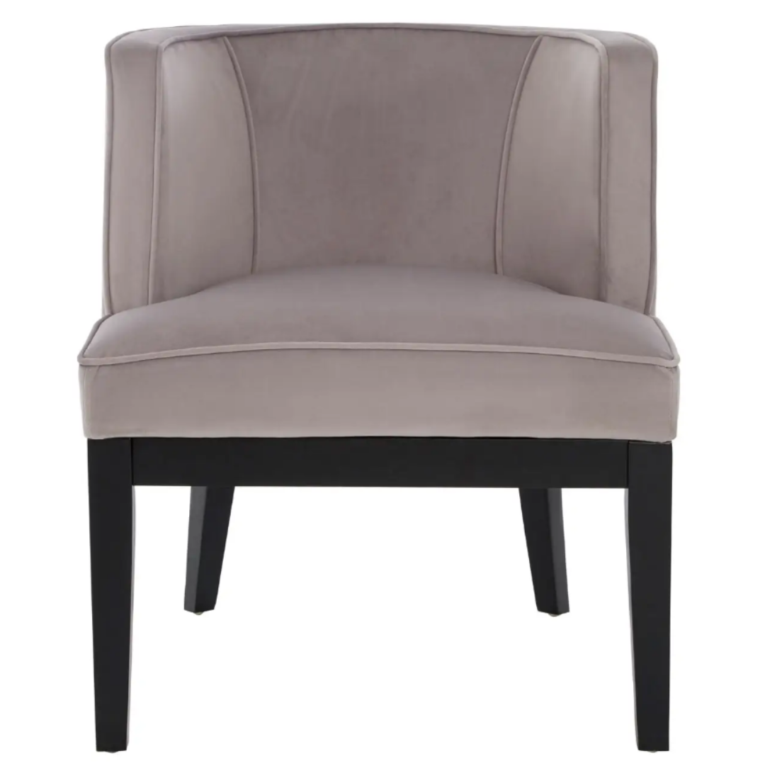 Cleo Chair Grey