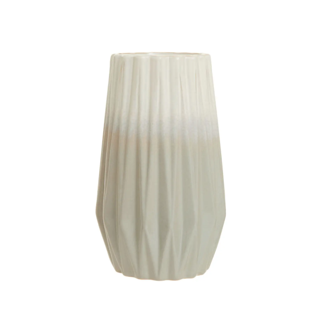 Dipped Vase Small