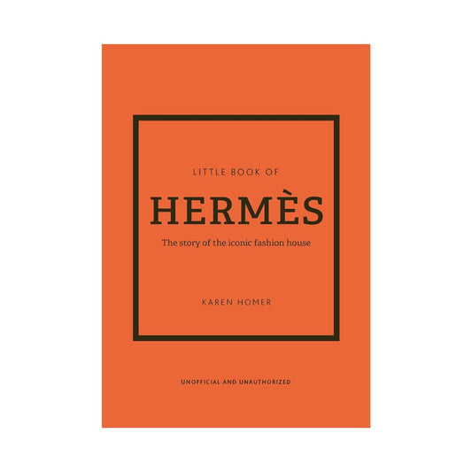 Little Book Of Hermes