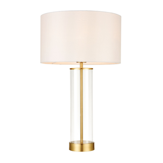Louvre Table Lamp