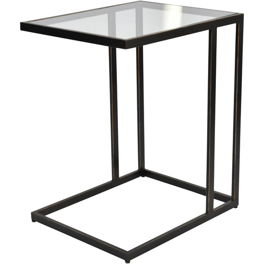 Raphael Sofa Table